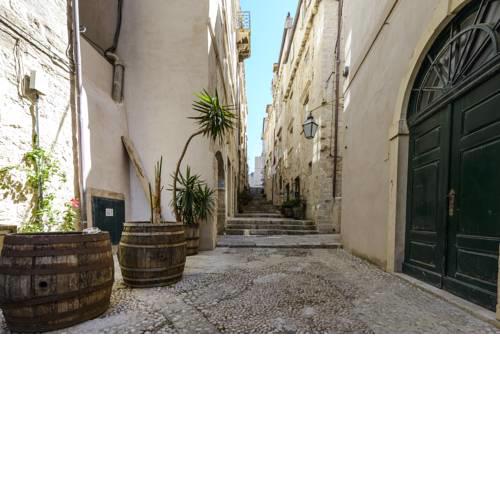 Apartments Franka Old Town