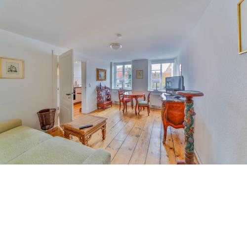 Apartments Friederike