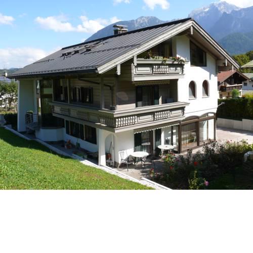 Apartments Friedlich