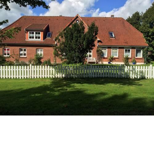 Apartments Friesenglück