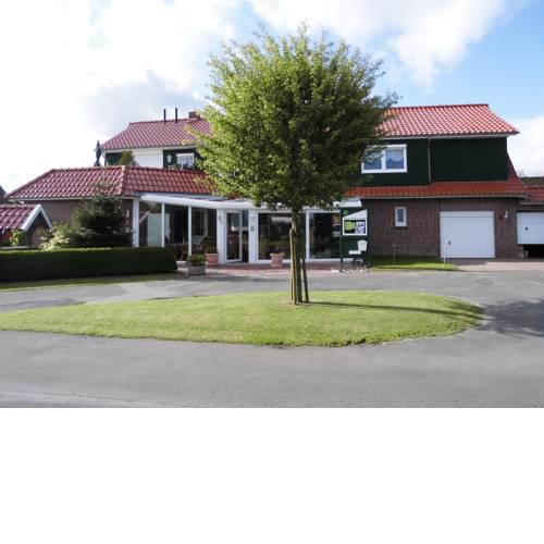 Apartments Fröhling