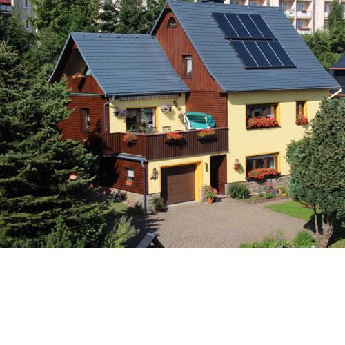 Apartments Fudel