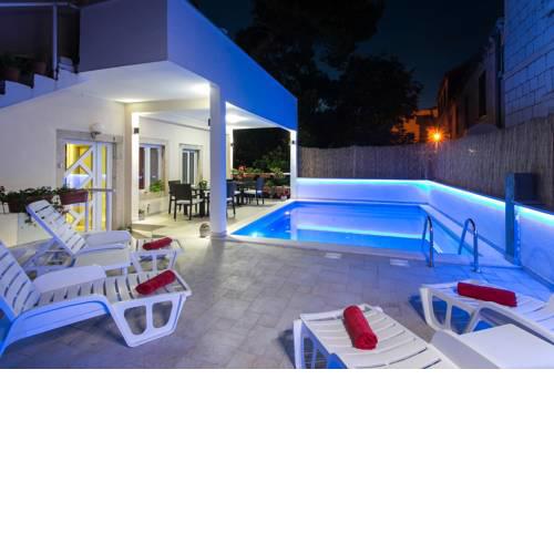 Apartments Gabrieri