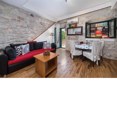 Apartments Gajeta