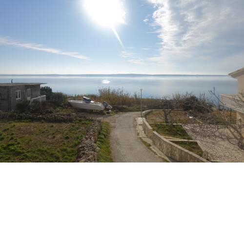 Apartments Galeb