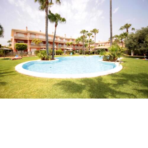 Apartments GEMA