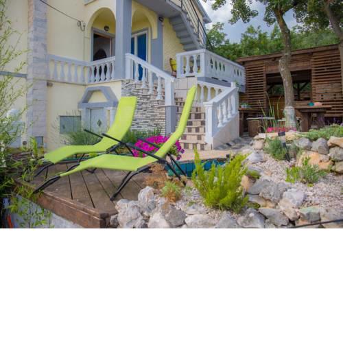 Apartments GEZA