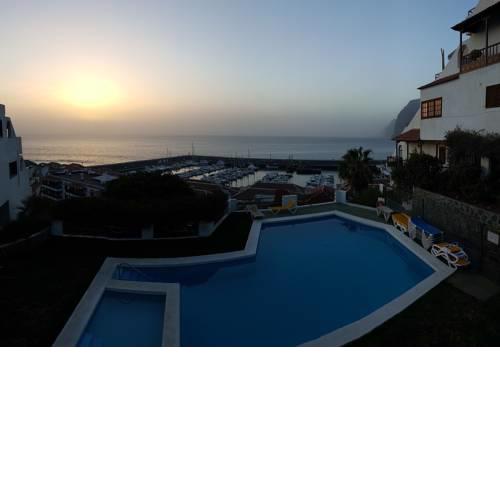 Apartments Gigantes Sunrises