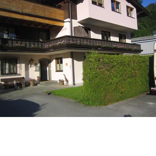 Apartments Gletscherblick
