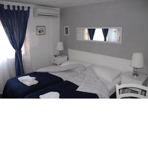 Apartments Gogi