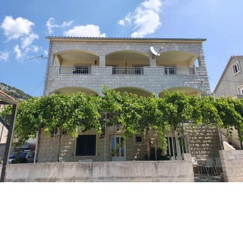 Apartments Gojevic