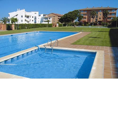 Apartments Golf Mar I & II Playa de Pals - CON01320-DYA