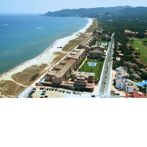 Apartments Golf Mar I & II Playa de Pals - CON01320-EYB