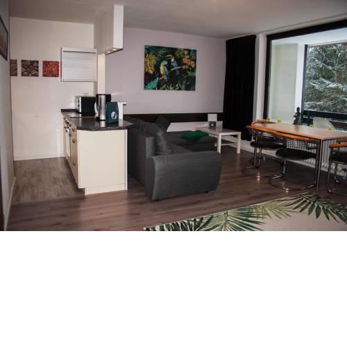 Apartments Golfhof