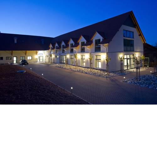 Apartments Golfpark Schlossgut Sickendorf