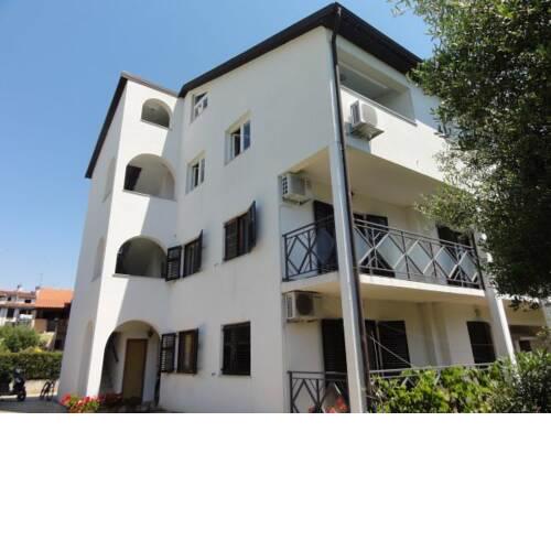 Apartments Golob - peaceful location in Rovinj