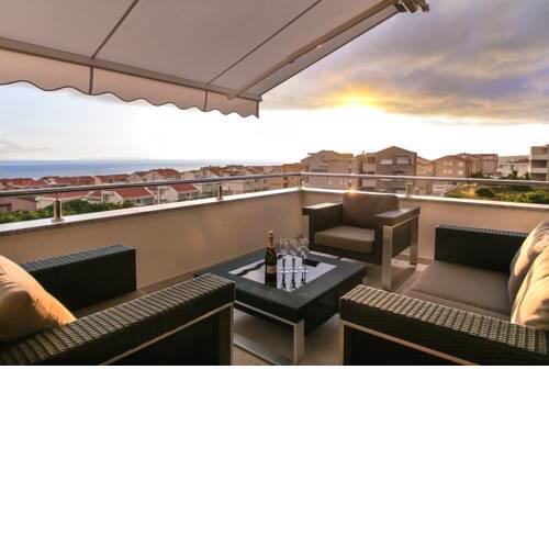Apartments Goran