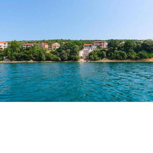 Apartments Gordana Posedarje - CDN02100e-SYC