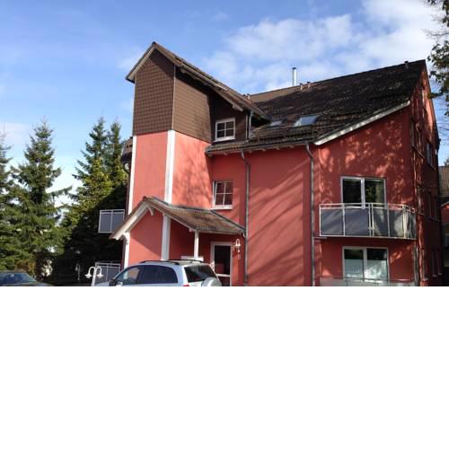 Apartments Gosch Braunlage