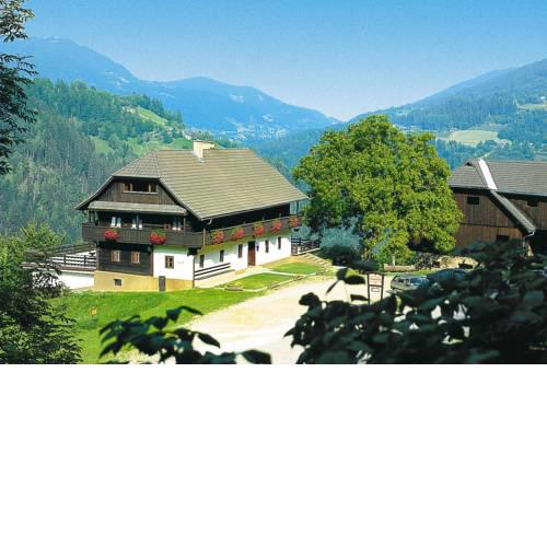Apartments Grafhube Afritz-Verditz - OKT02025-SYA