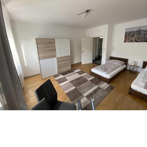 Apartments Graz