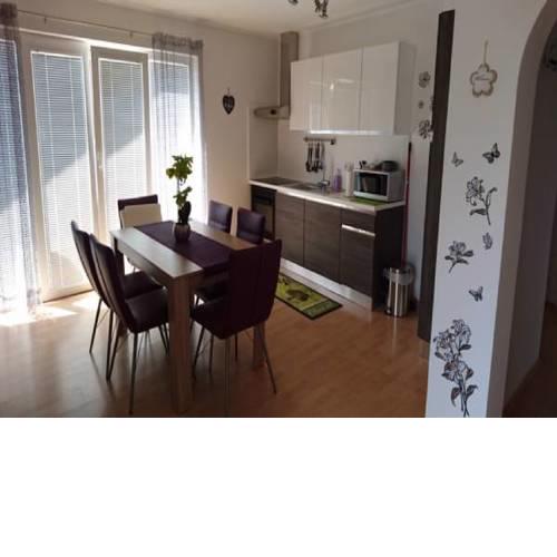 Apartments Grazia