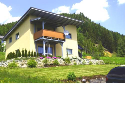 Apartments Grebenec
