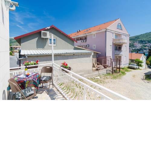 Apartments Grga