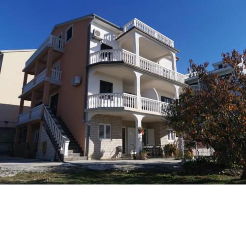 Apartments GROZDANA