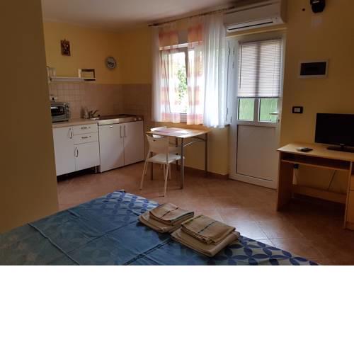 Apartments Grzin – Lovran