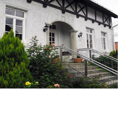 Apartments Hanno-Fair Hannover City - room agency