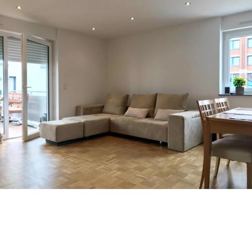 Apartments Hannover (Laatzen)