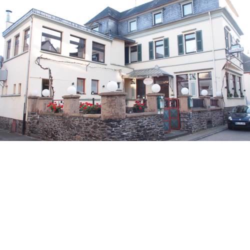 Apartments Haupt