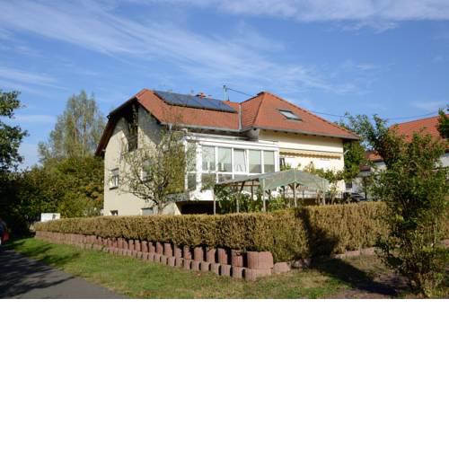Apartments Haus Beckel