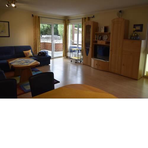 Apartments Haus Düneneck - Dietmar Opel