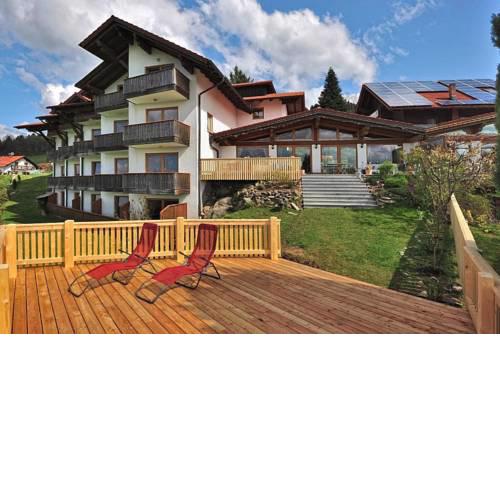 Apartments Haus Hertlein St. Englmar - DMG04025-SYB