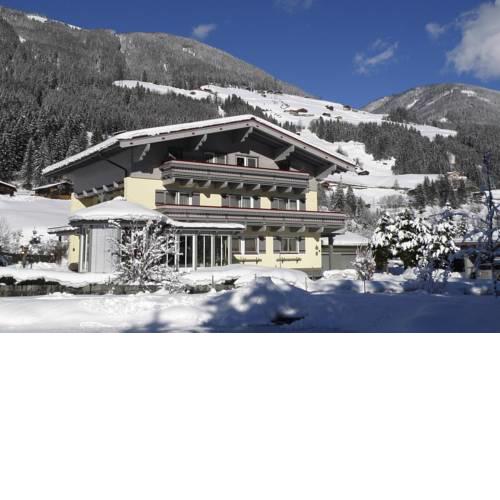 Apartments Haus Kaserer Wald im Pinzgau - OSB031021-EYA