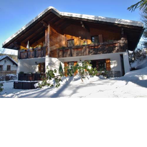 Apartments Haus Martin