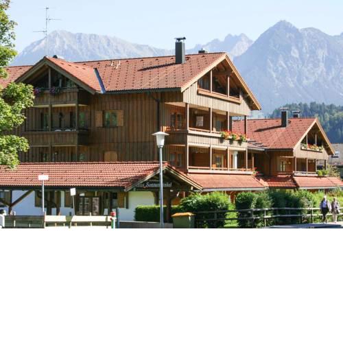 Apartments Haus Sonnenwinkel Obermaiselstein - DAL01046-DYB