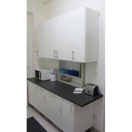 Apartments Heine 1