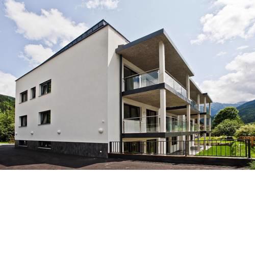 Apartments Helios Neukirchen - OSB031006-QYD