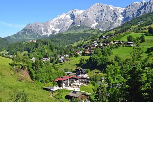 Apartments Helsen Mühlbach am Hochkönig - OSB02099-CYA