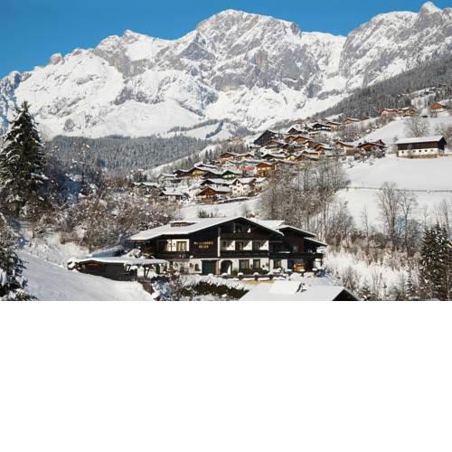 Apartments Helsen Mühlbach am Hochkönig - OSB021005-CYA