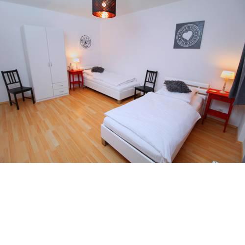 Apartments Hemer