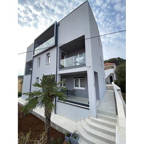 Apartments Hemetek
