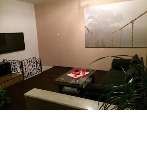 Apartments Hildesheim
