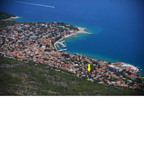 Apartments HINIC