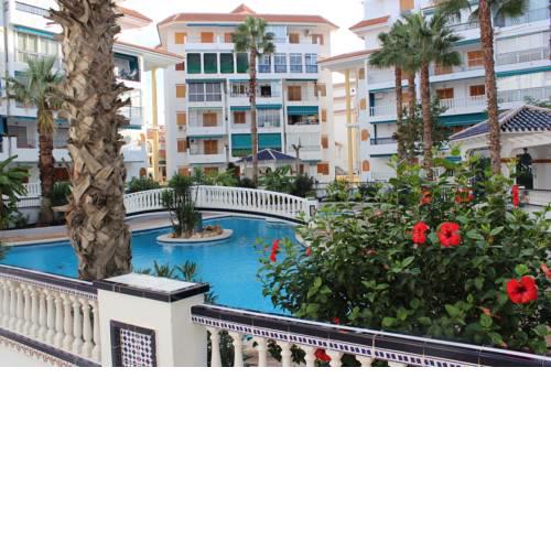 Apartments Holanda 47