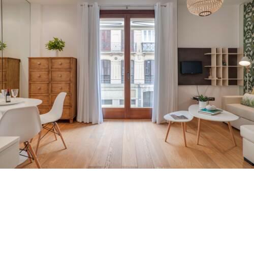Apartments Holidays 2 Malaga Historic Center