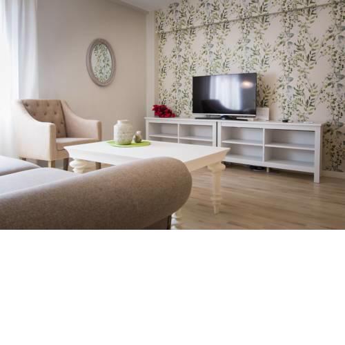 Apartments Holidays2Malaga City Center